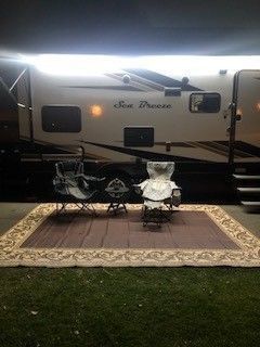 Photo 6 - 2021 Genesis Supreme Travel Trailer rental photo 8