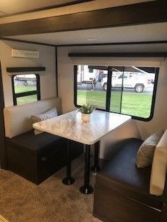Photo 7 - 2021 Genesis Supreme Travel Trailer rental photo 9