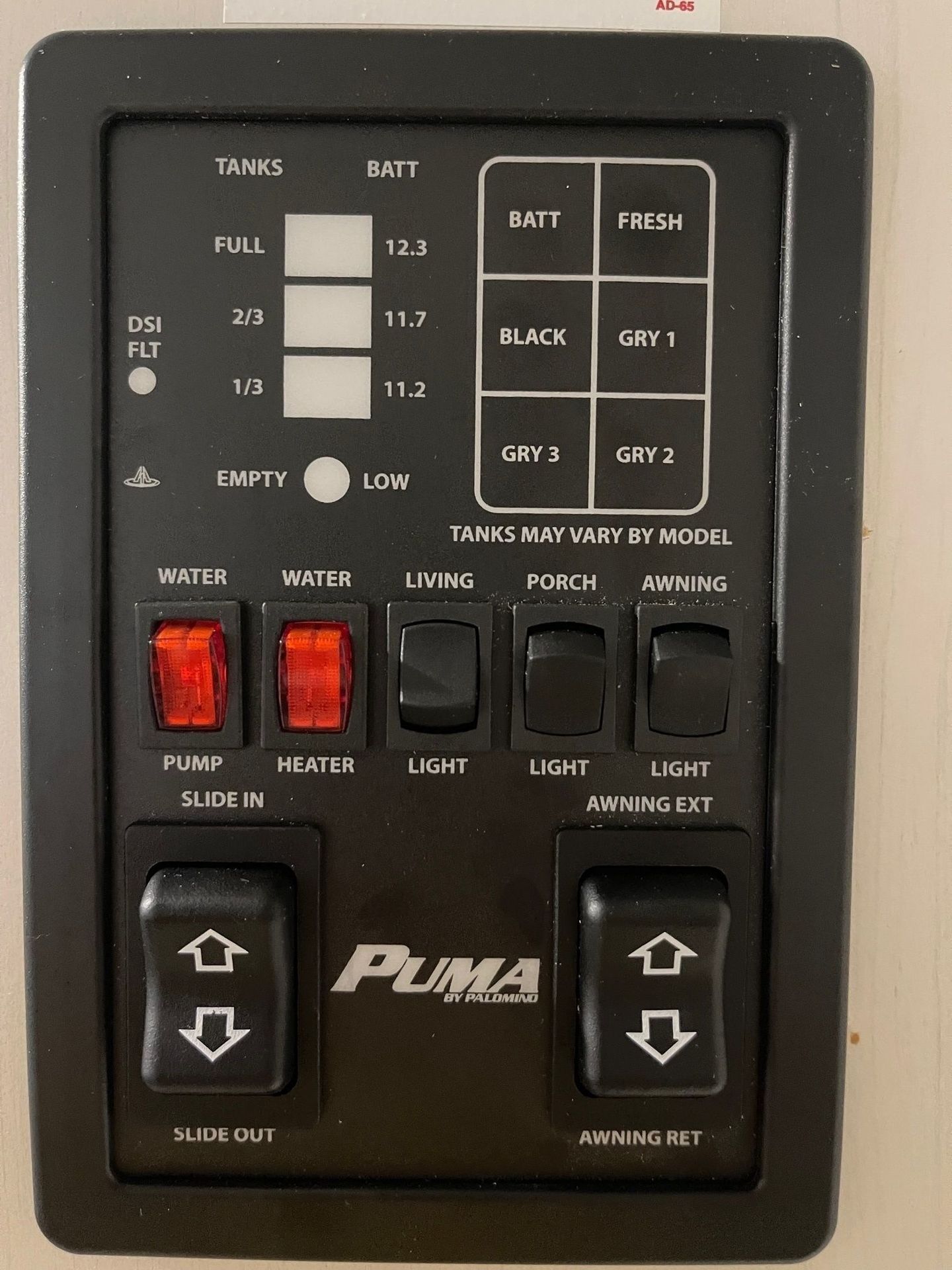 Photo 25 - 2022 Palomino Travel Trailer rental photo 27