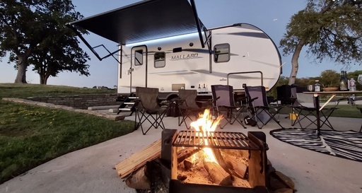 2021 Heartland M210RB Travel Trailer for rent in New Port Richey, FL