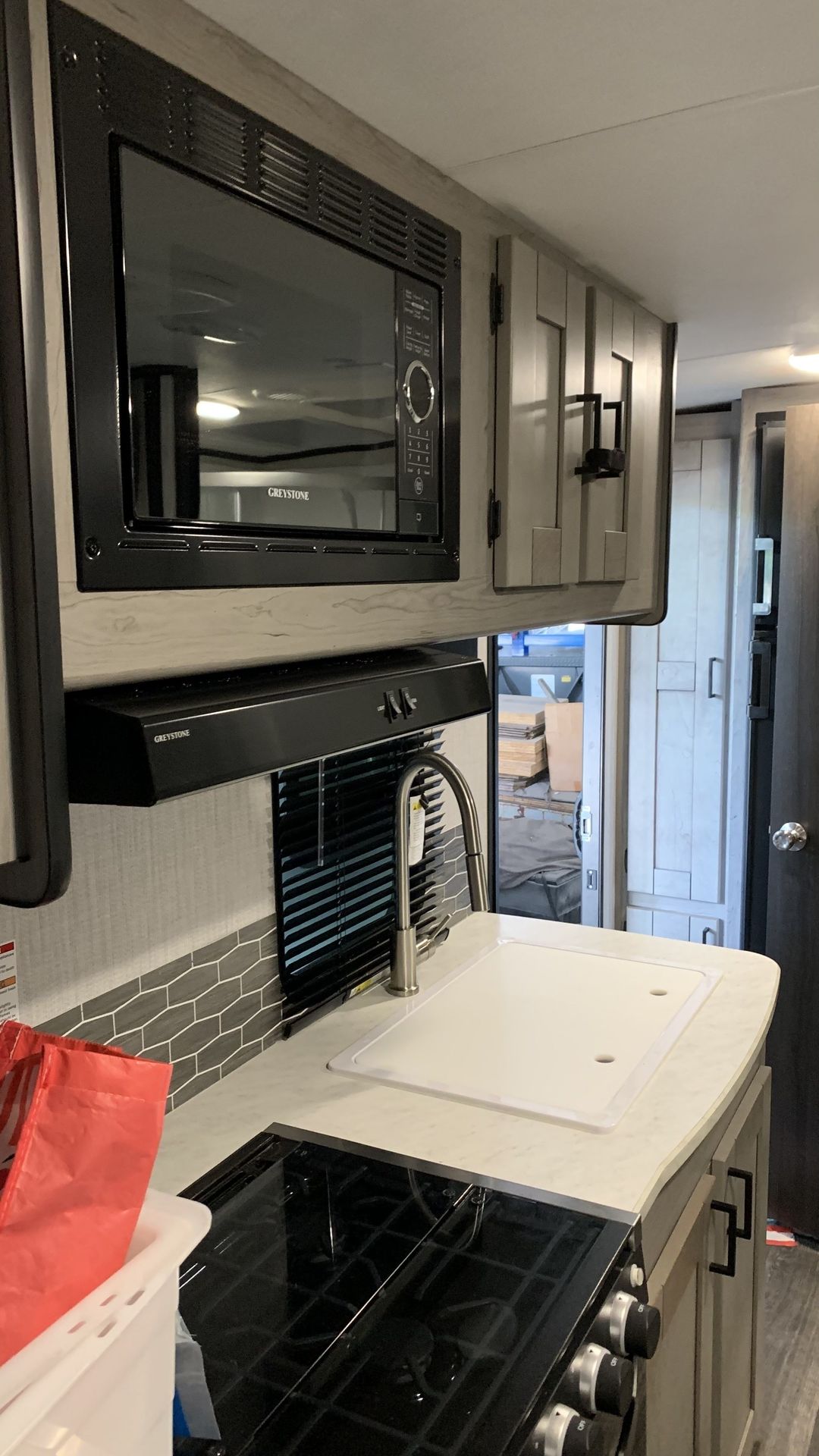 Photo 12 - 2021 Heartland Travel Trailer rental photo 14