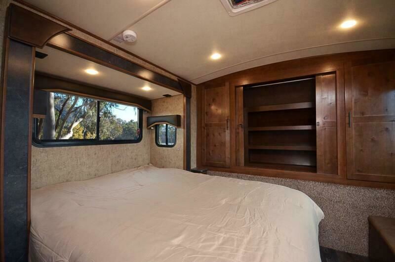 Photo 0 - 2019 Outdoors Rv Manufacturing Travel Trailer rental photo 7