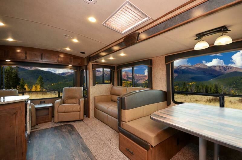 Photo 1 - 2019 Outdoors Rv Manufacturing Travel Trailer rental photo 13