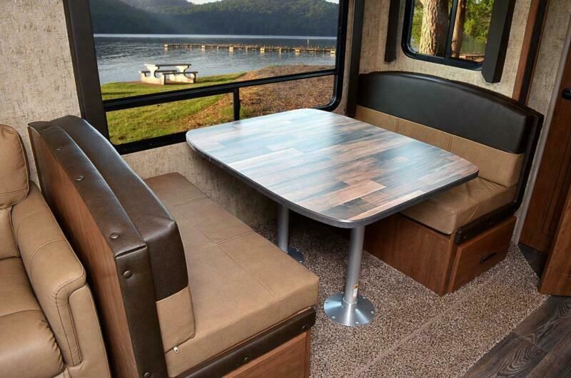 Photo 1 - 2019 Outdoors Rv Manufacturing Travel Trailer rental photo 14