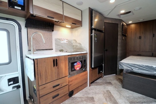 2021 Forest River FORESTER Class C Motorhome for rent in Bartlett, IL