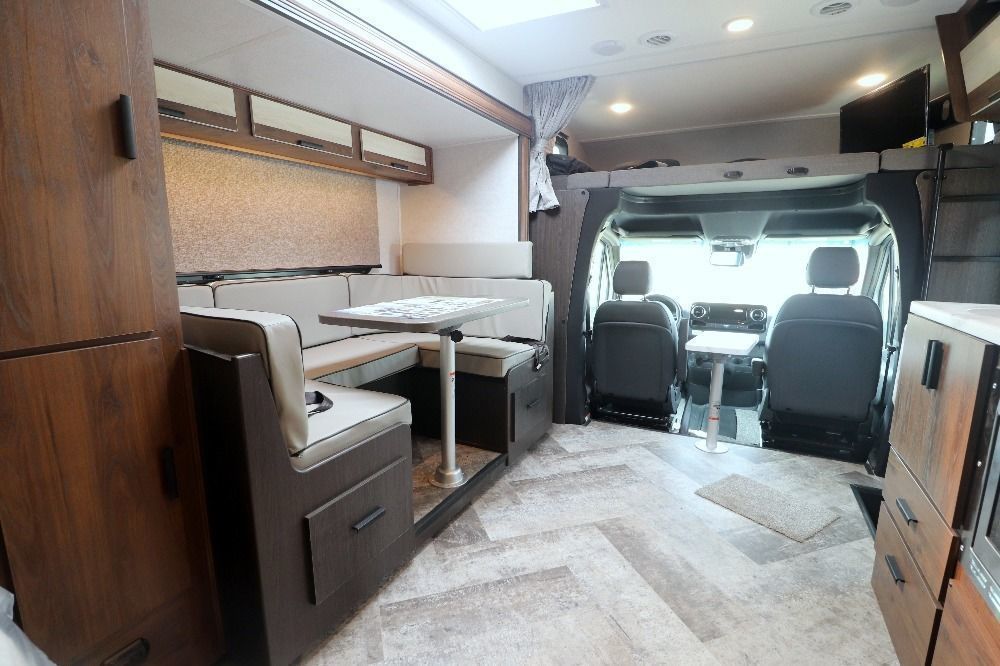 Photo 3 - 2021 Forest River Class C Motorhome rental photo 5