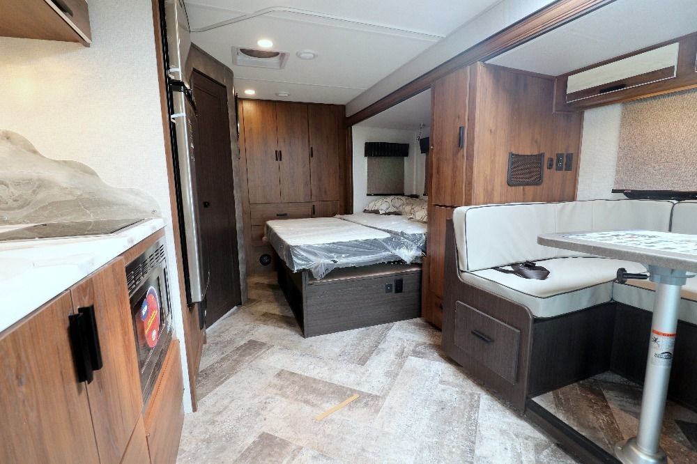 Photo 4 - 2021 Forest River Class C Motorhome rental photo 6