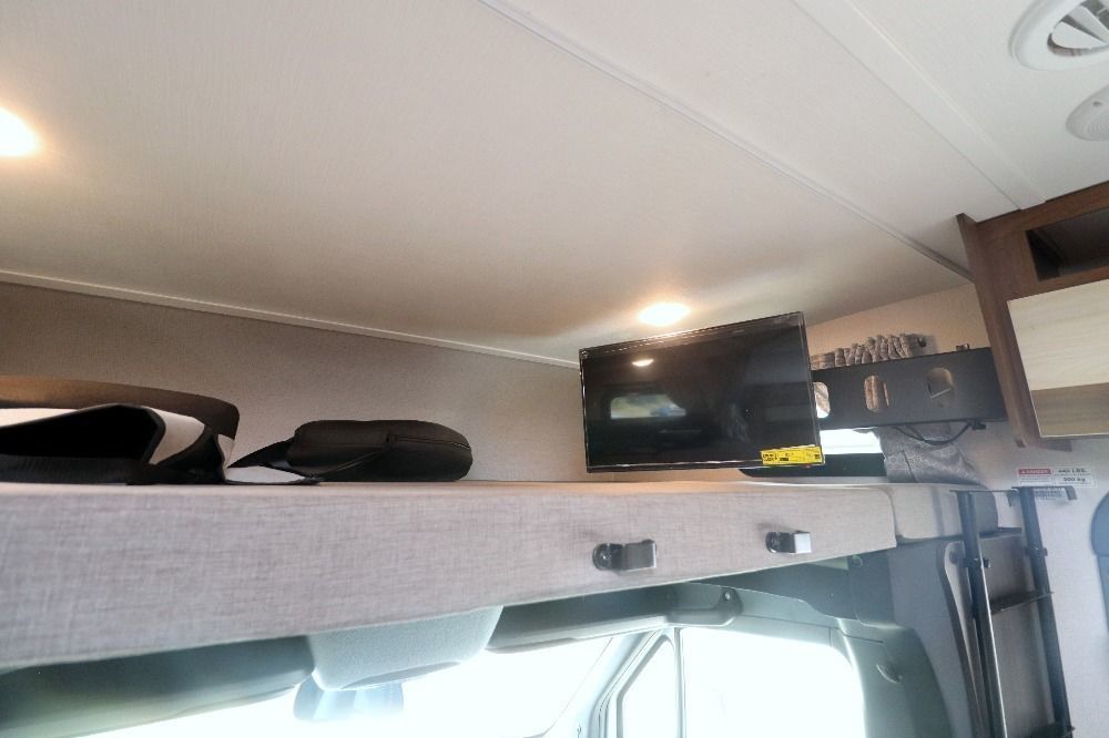 Photo 6 - 2021 Forest River Class C Motorhome rental photo 8