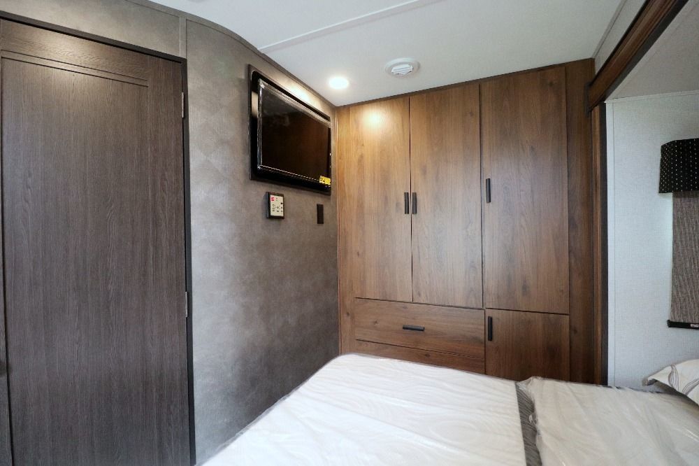 Photo 10 - 2021 Forest River Class C Motorhome rental photo 12