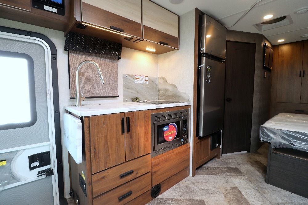 Photo 11 - 2021 Forest River Class C Motorhome rental photo 13