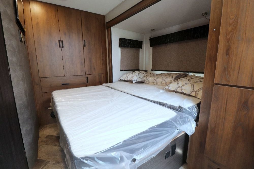 Photo 12 - 2021 Forest River Class C Motorhome rental photo 14