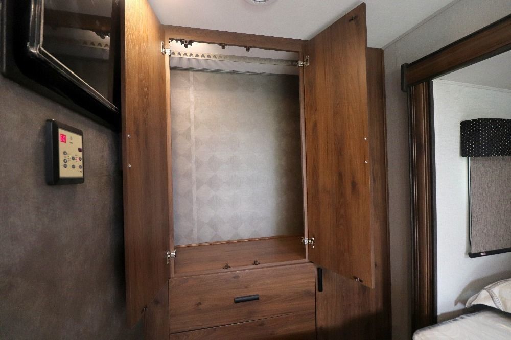 Photo 13 - 2021 Forest River Class C Motorhome rental photo 15