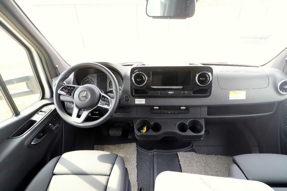 Photo 18 - 2021 Forest River Class C Motorhome rental photo 20