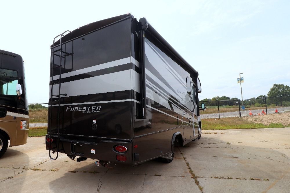 Photo 20 - 2021 Forest River Class C Motorhome rental photo 22