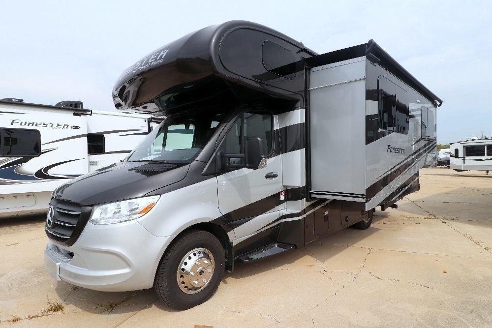 Photo 22 - 2021 Forest River Class C Motorhome rental photo 24