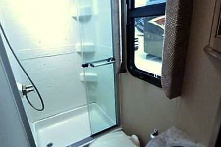 Photo 3 - 2020 Entegra Coach Class C Motorhome rental photo 9
