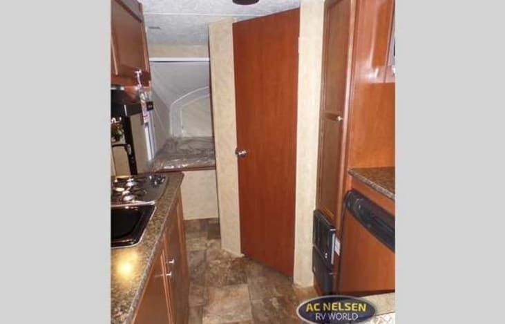 Photo 3 - 2015 Coachmen Travel Trailer rental photo 5