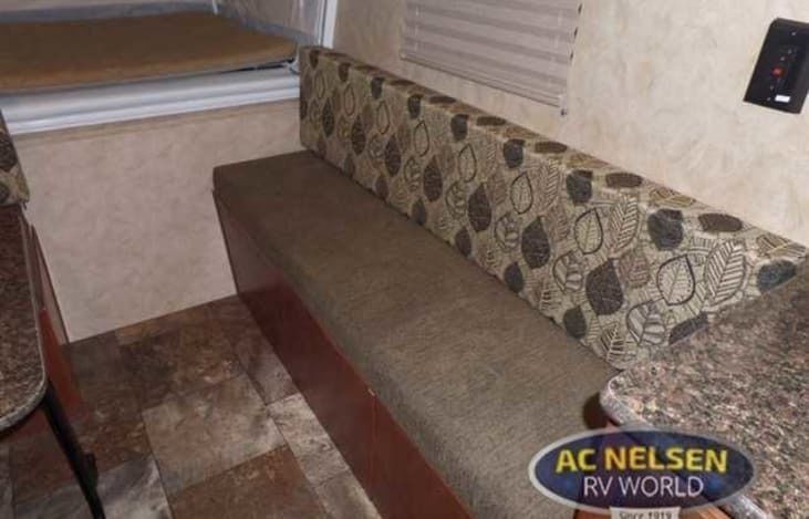 Photo 5 - 2015 Coachmen Travel Trailer rental photo 7