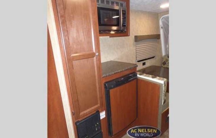 Photo 10 - 2015 Coachmen Travel Trailer rental photo 11
