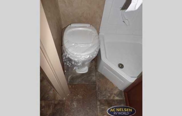 Photo 13 - 2015 Coachmen Travel Trailer rental photo 14