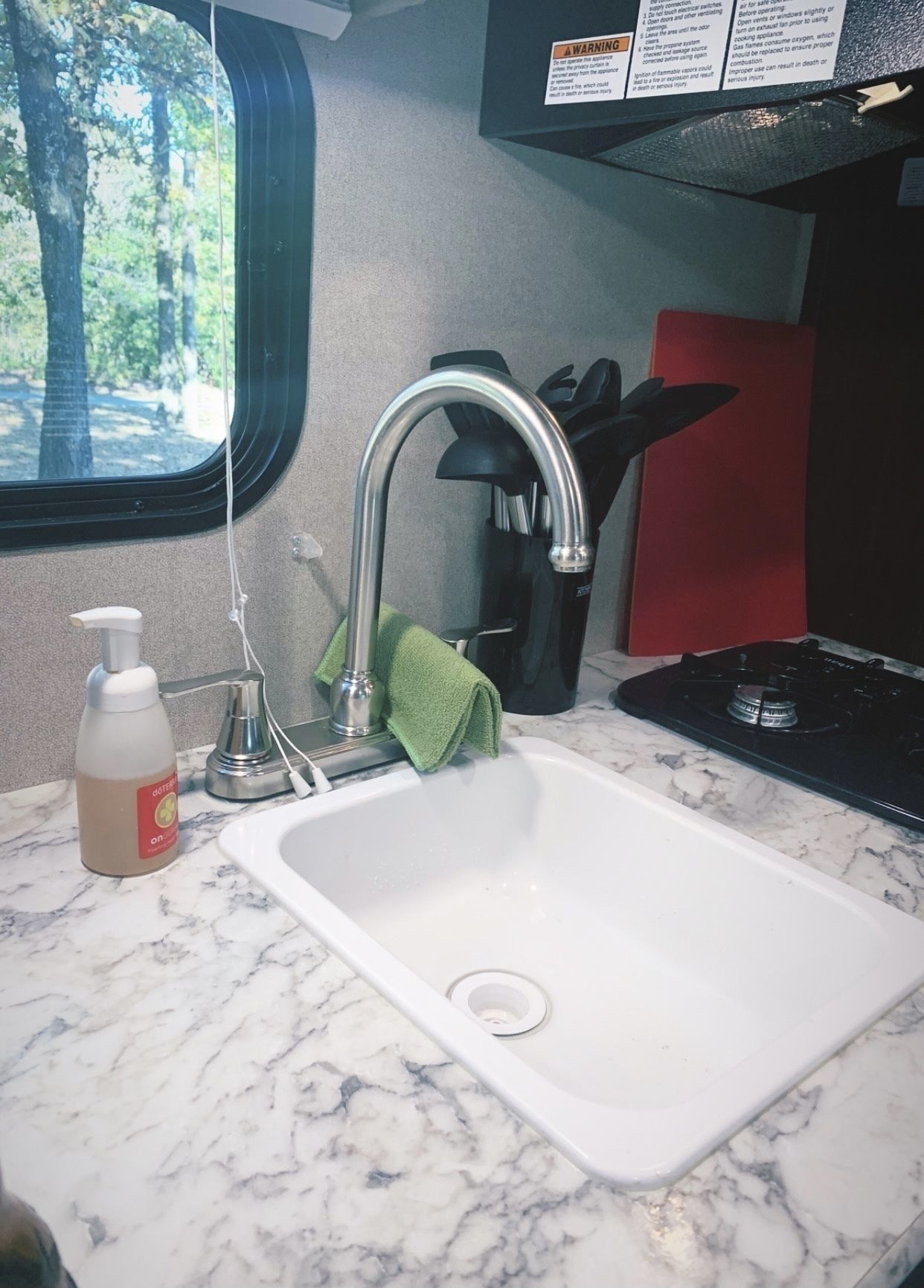 Photo 2 - 2019 Keystone Travel Trailer rental photo 4