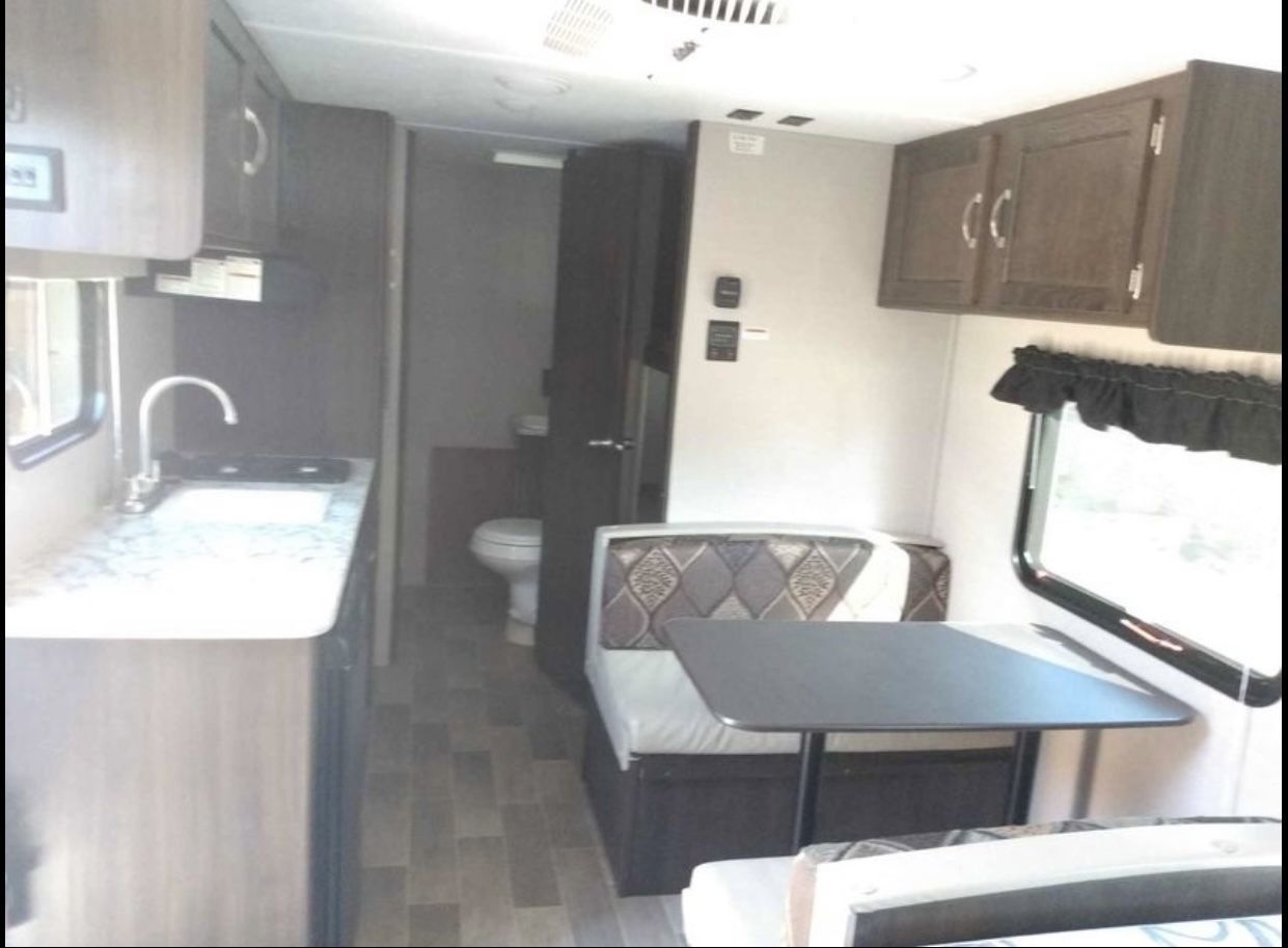 Photo 8 - 2019 Keystone Travel Trailer rental photo 10