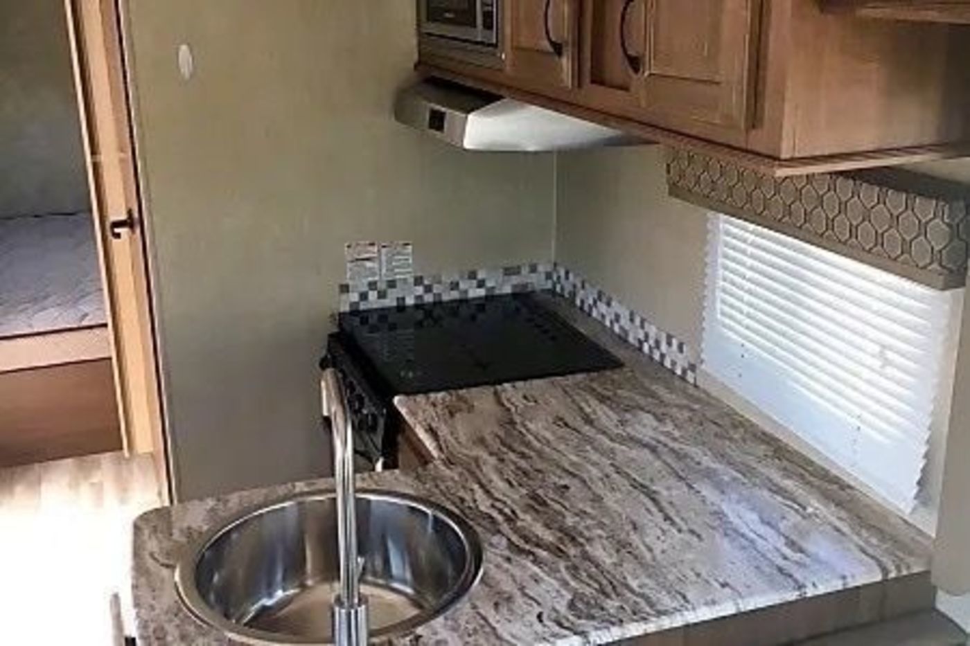 Photo 6 - 2019 Gulf Stream Class C Motorhome rental photo 8