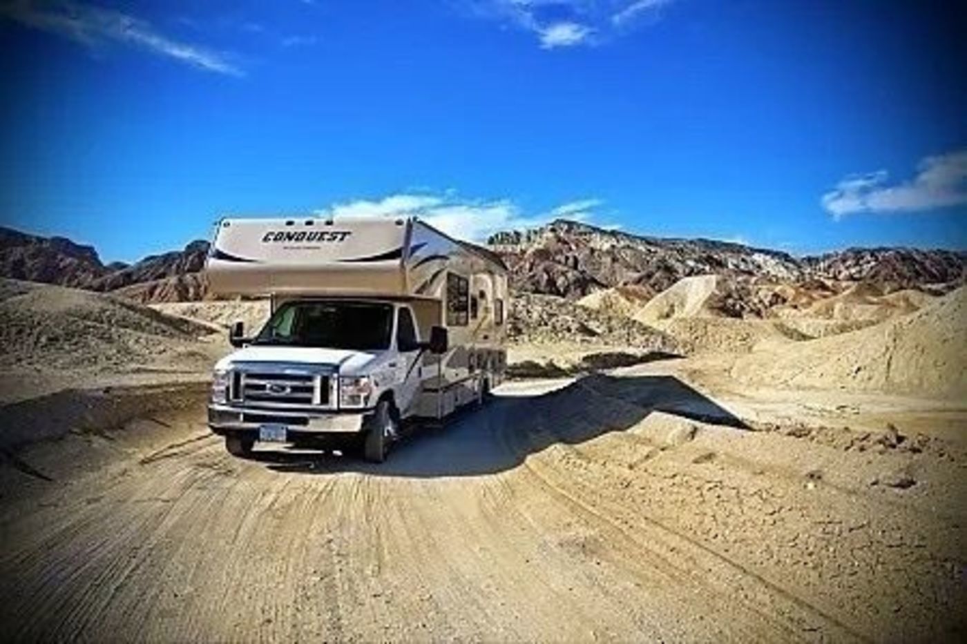 Photo 7 - 2019 Gulf Stream Class C Motorhome rental photo 9