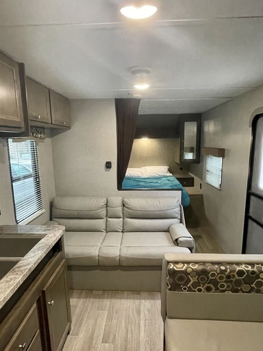 2018 Coleman Dutchmen Travel Trailer for rent in Queen Creek, AZ