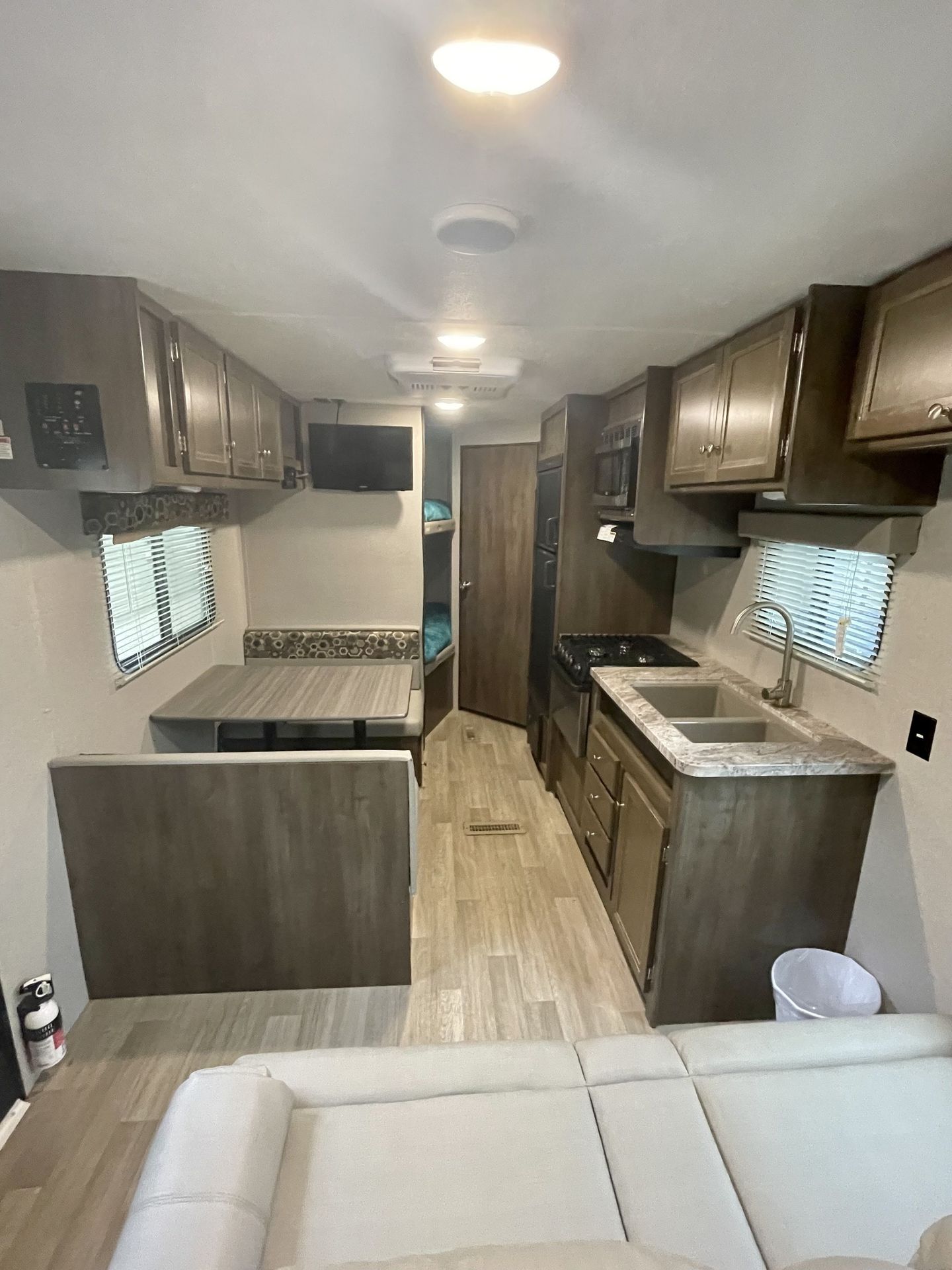 Photo 4 - 2018 Coleman Travel Trailer rental photo 6