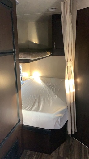 2016 Forest River Evo T1860 Travel Trailer for rent in Chandler, AZ
