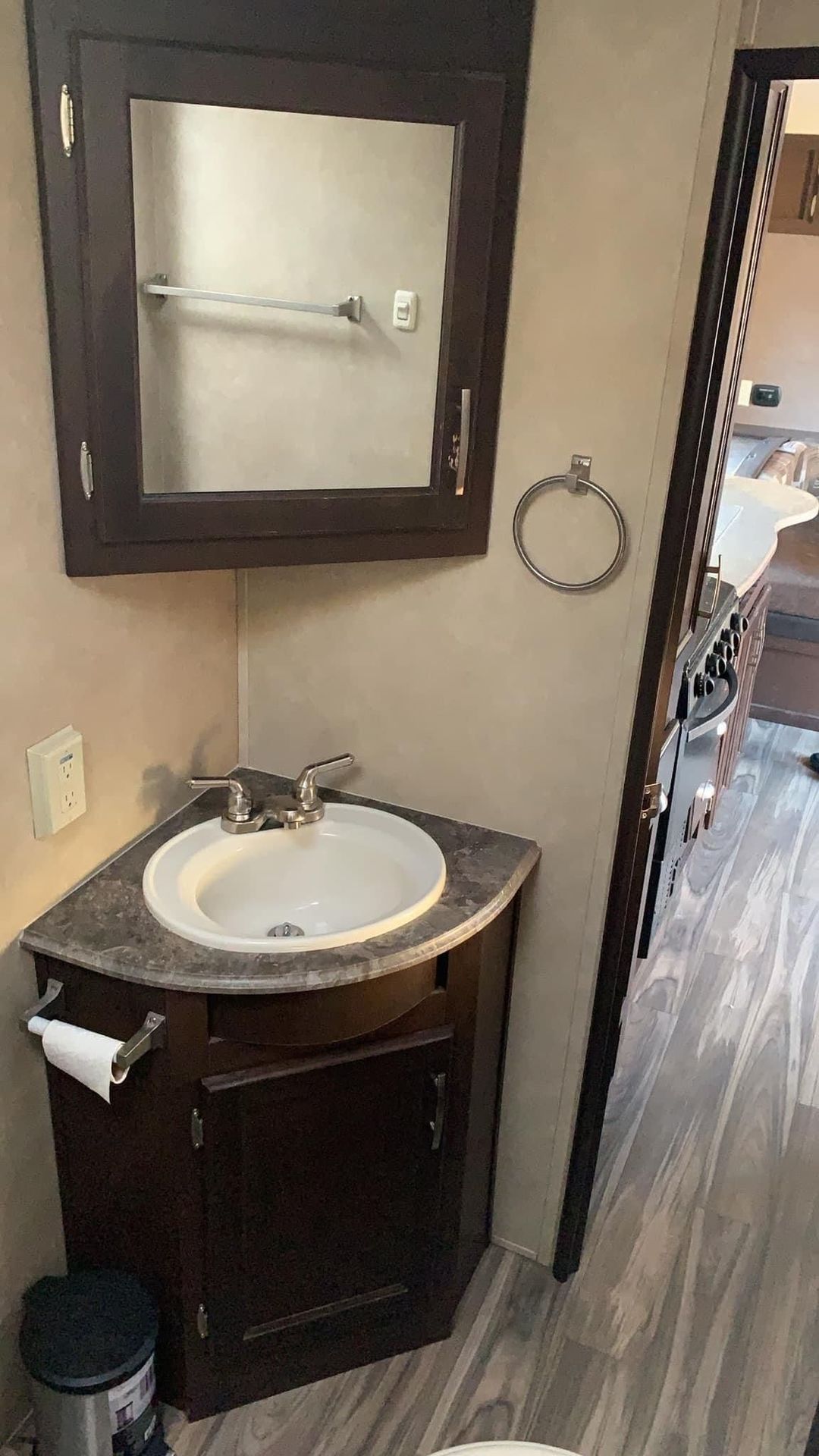 Photo 3 - 2016 Forest River Travel Trailer rental photo 5