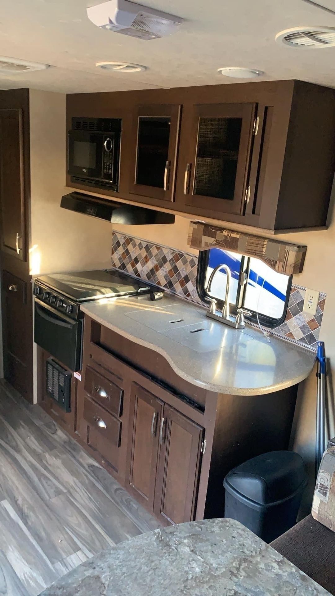 Photo 5 - 2016 Forest River Travel Trailer rental photo 7