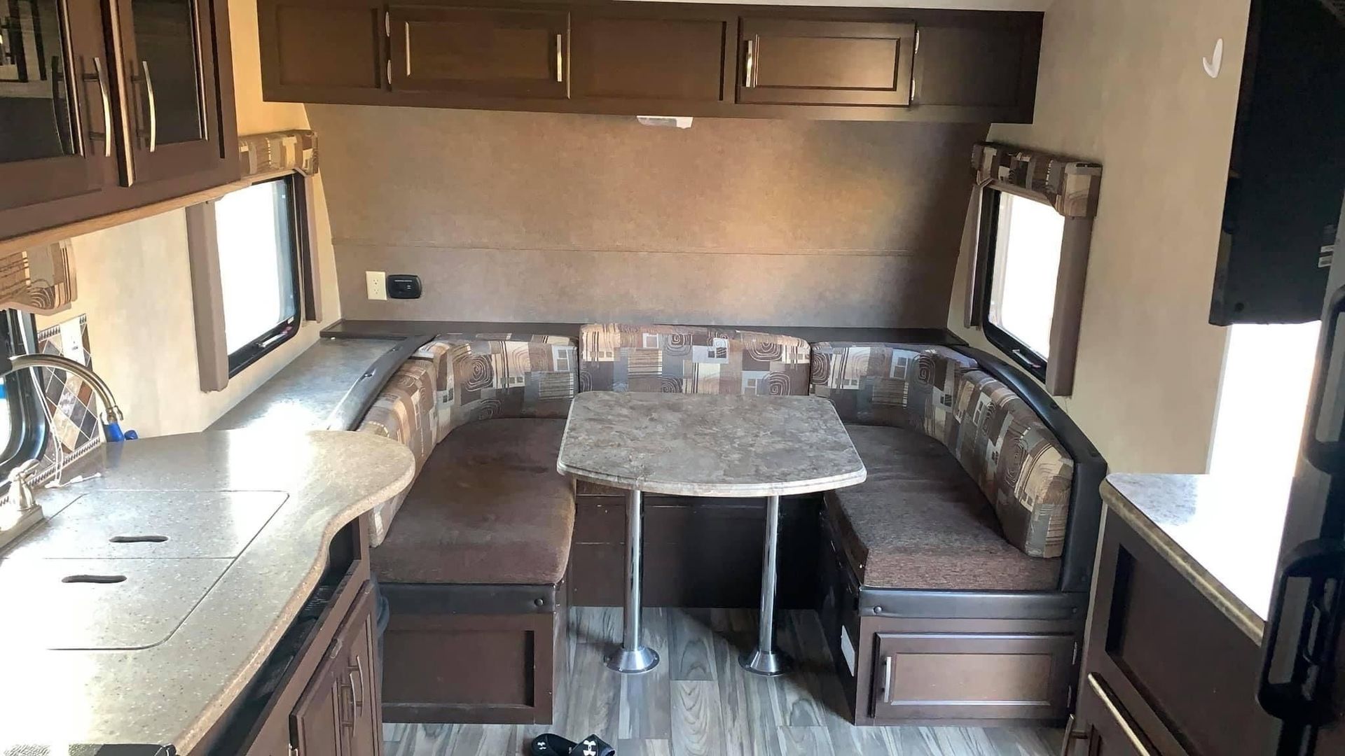Photo 7 - 2016 Forest River Travel Trailer rental photo 9