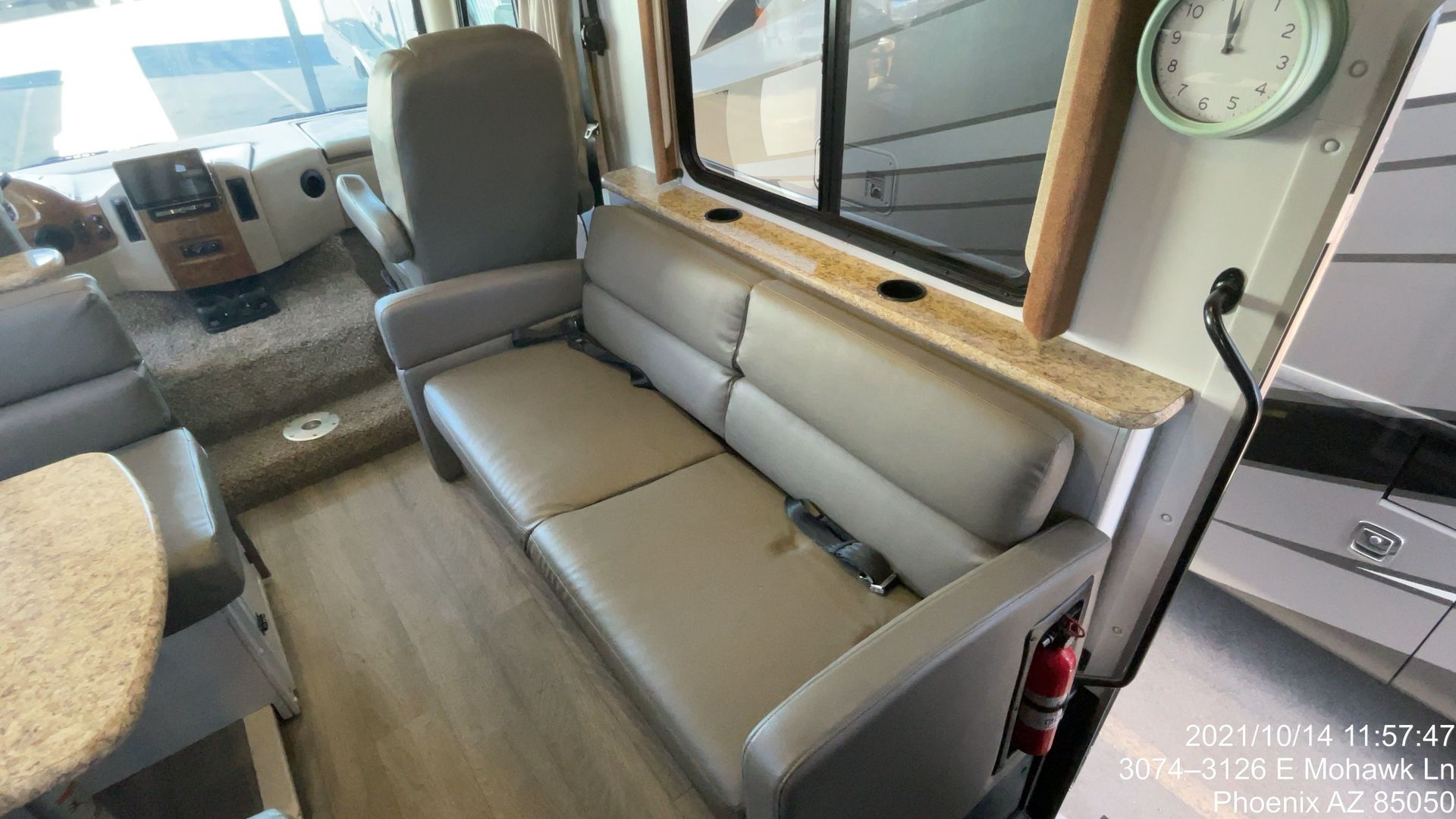 Photo 1 - 2014 Thor Motor Coach Class A Motorhome rental photo 3