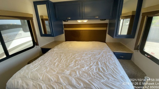 2014 Thor Motor Coach Ace 29.2 Class A Motorhome for rent in Phoenix, AZ
