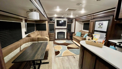 2018 Jayco White Hawk 23re Travel Trailer for rent in Lake Havasu City, AZ