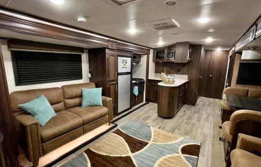 2018 Jayco White Hawk 23re Travel Trailer for rent in Lake Havasu City, AZ