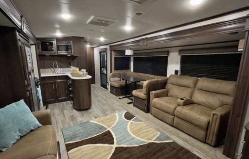 2018 Jayco White Hawk 23re Travel Trailer for rent in Lake Havasu City, AZ