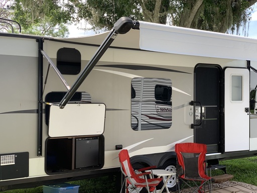 2018 Jayco 26BH Travel Trailer for rent in Bradenton, FL