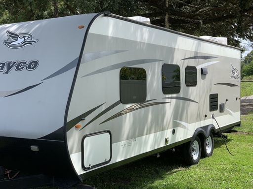 2018 Jayco 26BH Travel Trailer for rent in Bradenton, FL