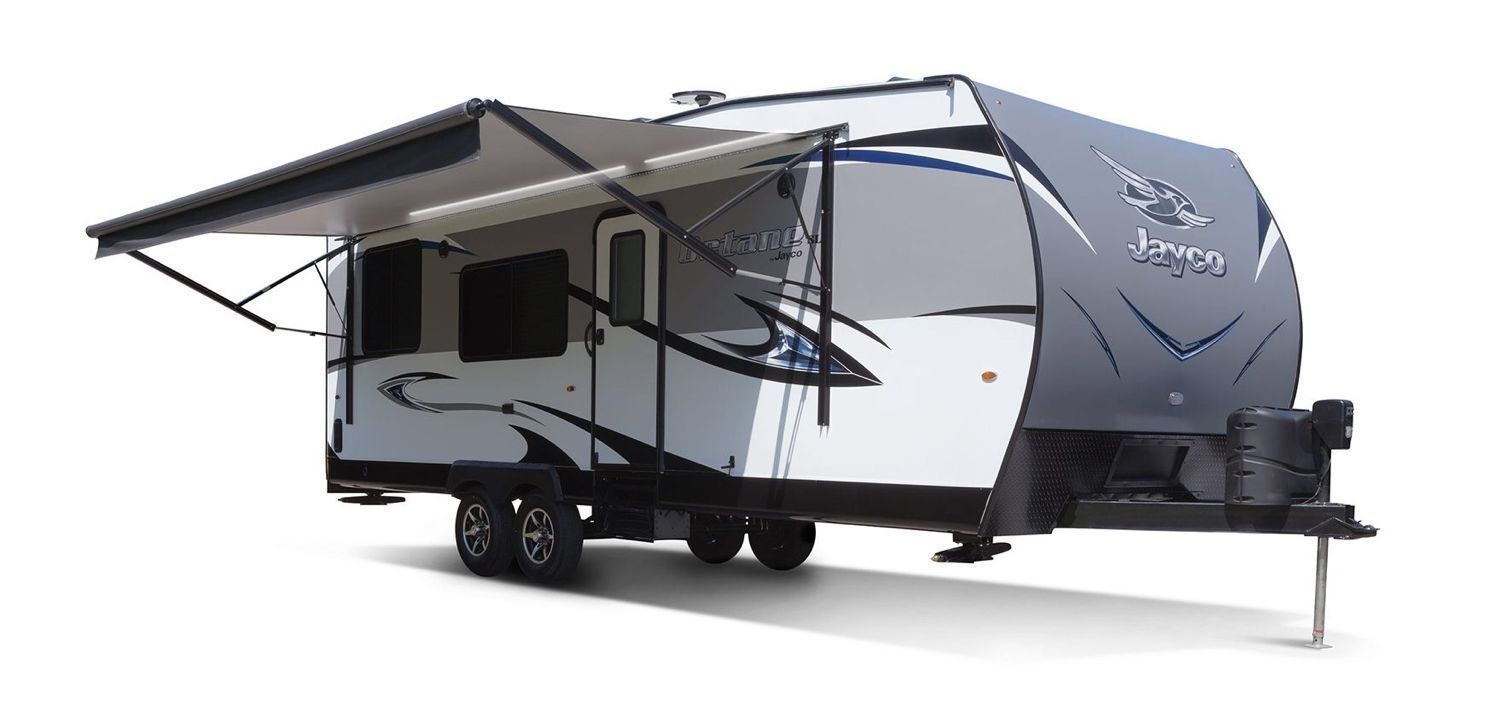 Photo 11 - 2018 Jayco Toy Hauler rental photo 13