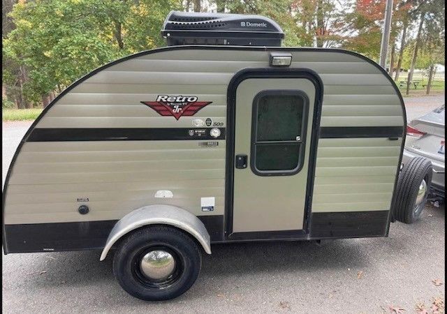 Photo 2 - 2017 Riverside Rv Travel Trailer rental photo 4