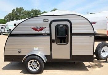 Photo 7 - 2017 Riverside Rv Travel Trailer rental photo 9