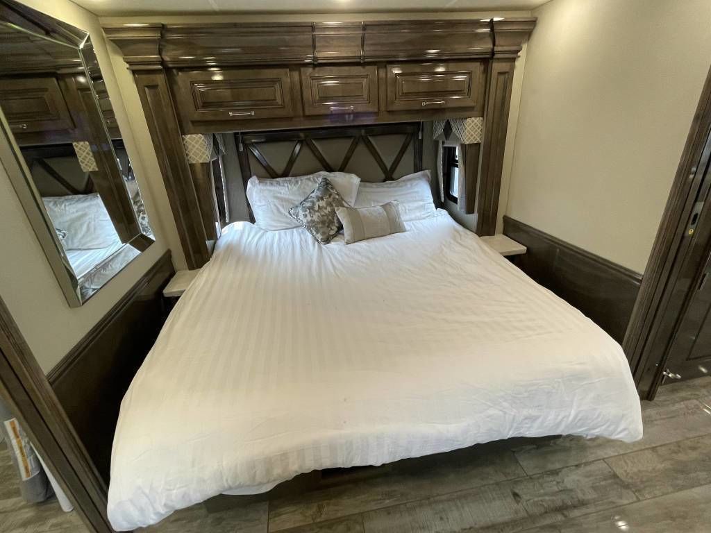 Photo 1 - 2019 Entegra Coach Class A Motorhome rental photo 3
