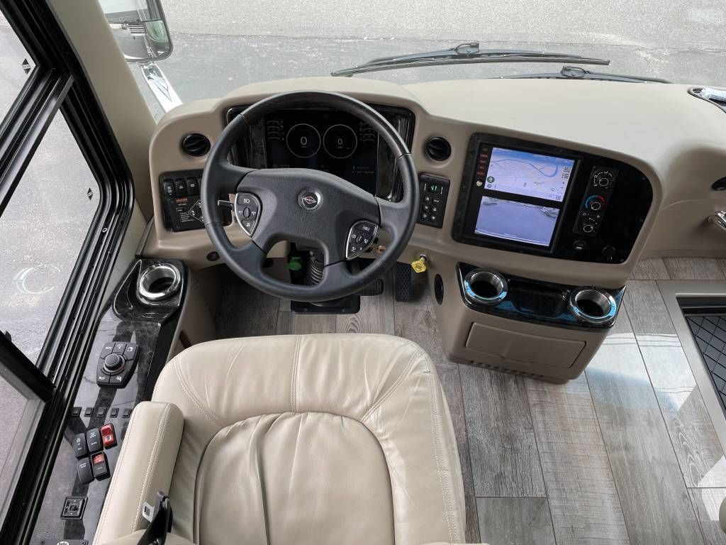 Photo 5 - 2019 Entegra Coach Class A Motorhome rental photo 21