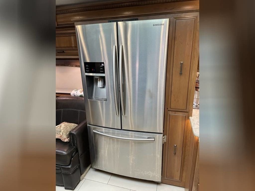 2017 Entegra Coach Cornerstone Class A Motorhome for rent in Dallas, TX