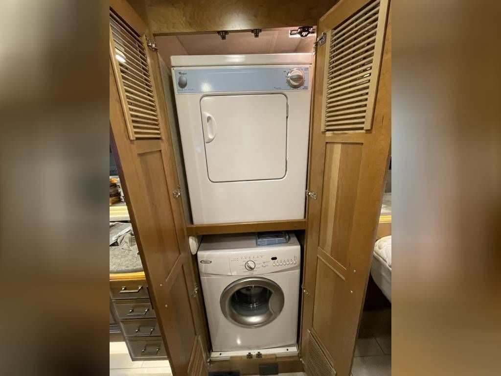 Photo 3 - 2017 Entegra Coach Class A Motorhome rental photo 5