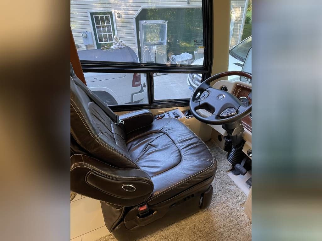 Photo 5 - 2017 Entegra Coach Class A Motorhome rental photo 12