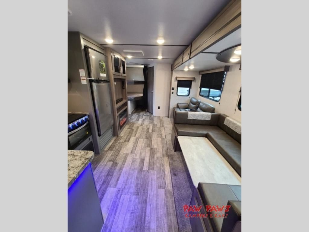 Photo 0 - 2021 COROSS ROADS Travel Trailer rental photo 6